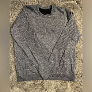 lululemon Engineered Warmth Long-Sleeve Crew